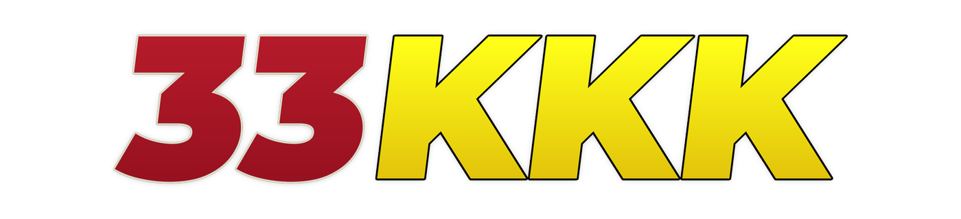 33kkk লোগো